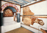 dura baptistry
