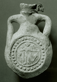 menas flask